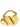 Ganni Ganni Bou Mini Handbag
