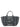 Ganni Ganni Leopard Sequin Xxl Tote Shopping Bag