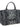 Ganni Ganni Leopard Sequin Xxl Tote Shopping Bag