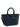 Ganni Ganni Small Bear Shopping Bag