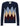 Ballantyne Ballantyne Argyle Pattern Sweater
