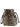 Ganni Ganni Animalier Pouch