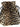 Ganni Ganni Animalier Pouch