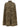 Valentino Garavani Valentino Garavani Cape In Animalier Cloth