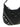 Jimmy Choo Jimmy Choo Bar Hobo Shoulder Bag
