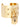 Elisabetta Franchi Elisabetta Franchi Bracelet Padlock