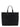 Dolce & Gabbana Dolce & Gabbana Big Logo Patch Shopping Bag