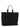 Dolce & Gabbana Dolce & Gabbana Big Logo Patch Shopping Bag