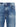 Givenchy Givenchy Straight Fit Jeans