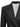 Givenchy Givenchy Satin Lapel Blazer