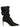 René Caovilla René Caovilla Rhinestone Nappa Ankle Boots
