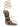 René Caovilla René Caovilla Cleo Leopard Sandals