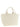Ganni Ganni Medium Strawberry Shopping Bag