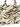Ganni Ganni Xxl Zebra Shopping Bag