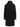 Herno Herno Lamé Thread And Wool Coat