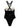 Max Mara Max Mara Cathy One-piece Swimsuit