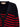 Marni Marni Destroyed Effect Striped Cardigan