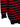 Marni Marni Destroyed Effect Striped Cardigan