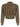 Chloé Chloé Cropped Bomber Jacket