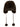 Lou Andrea Lou Andrea Aviator Hat