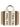 Chloé Chloé Woody Mini Handbag