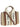 Chloé Chloé Woody Mini Handbag