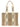 Chloé Chloé Woody Medium Shopping Bag