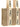 Chloé Chloé Woody Medium Shopping Bag