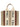 Chloé Chloé Shopping Woody Small