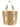 Chloé Chloé Woody Shopping Bag