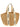 Chloé Chloé Woody Shopping Bag