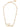 Chloé Chloé Iconic Necklace