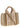 Chloé Chloé Woody Mini Handbag