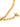 Elisabetta Franchi Elisabetta Franchi Logo Band Necklace