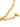 Elisabetta Franchi Elisabetta Franchi Logo Band Necklace