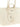 A.p.c. A.p.c. Le Drummer Toile Large Shopping Bag