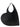 Coperni Coperni Double Heart Shoulder Bag