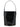Coperni Coperni Ergonomic Bucket Bag