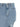 Coperni Coperni One-leg Denim Skirt