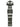 Coperni Coperni Striped Sheer Polo Dress