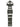 Coperni Coperni Striped Sheer Polo Dress