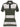 Coperni Coperni Sheer Striped Polo Shirt