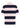 Coperni Coperni Striped Polo Shirt