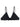 Coperni Coperni Flower Bikini Top