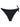 Coperni Coperni Flower Bikini Bottoms