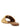 Dolce & Gabbana Dolce & Gabbana Raffia Braid Slides