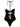 Elisabetta Franchi Elisabetta Franchi Chain One-piece Swimsuit