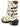 Ganni Ganni Western Ankle Boots