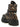 Ganni Ganni Denim Ankle Boots