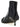 Ganni Ganni Buckle Ankle Boots